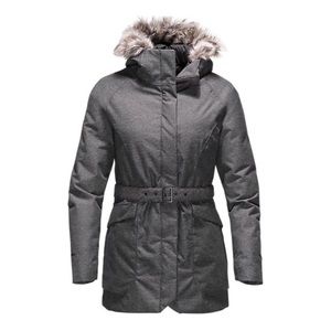The North Face WOMEN’S CAYSEN PARKA